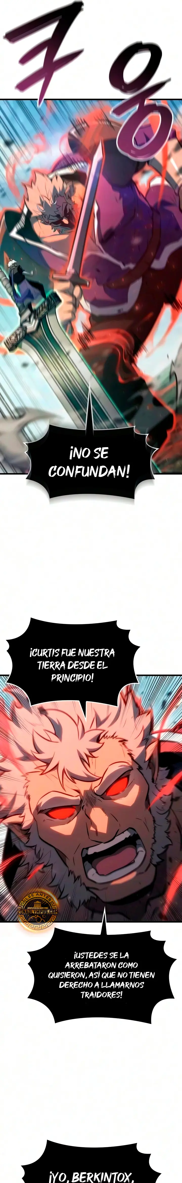 Los Breakers Capitulo 104 página 8