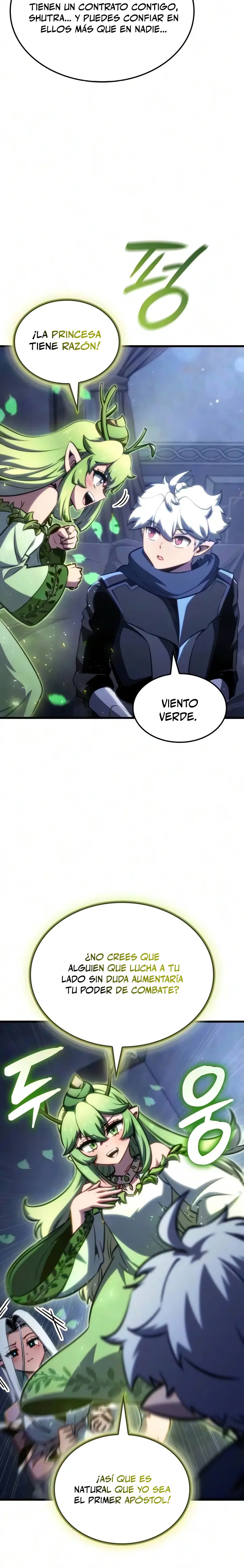 Los Breakers Capitulo 105 página 12