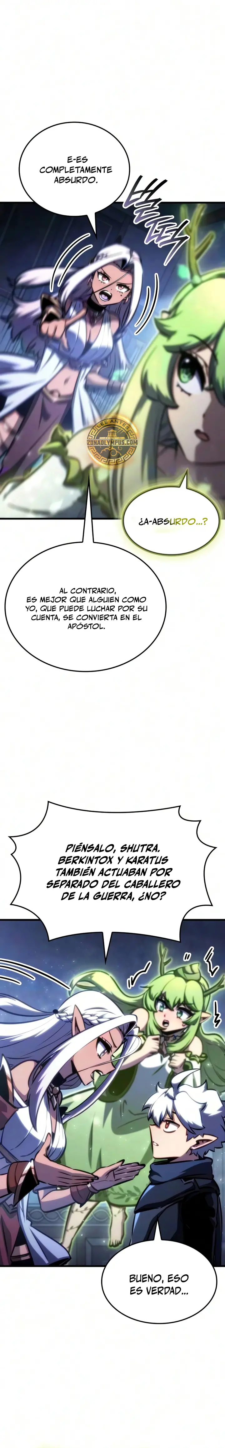 Los Breakers Capitulo 105 página 13