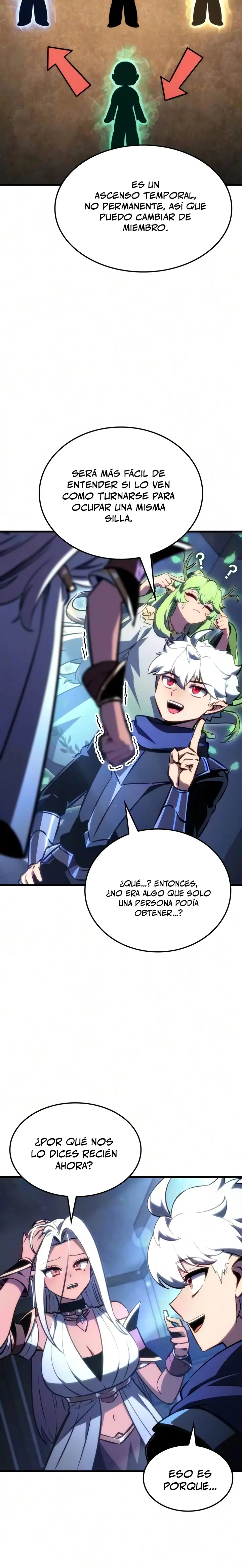 Los Breakers Capitulo 105 página 15