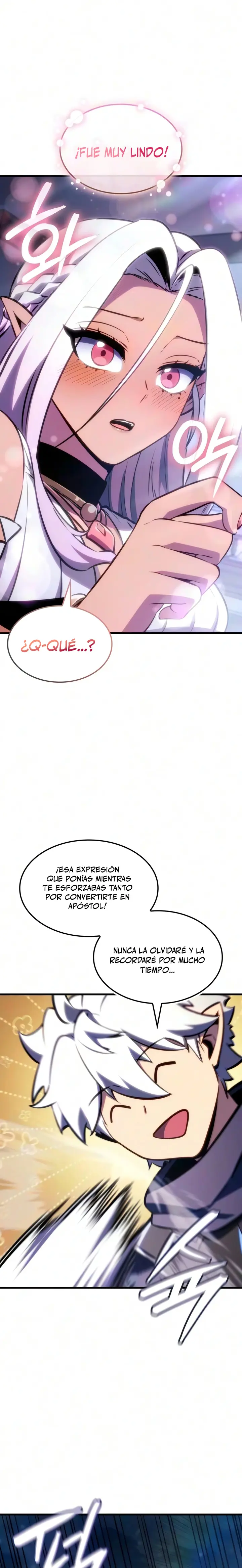 Los Breakers Capitulo 105 página 16