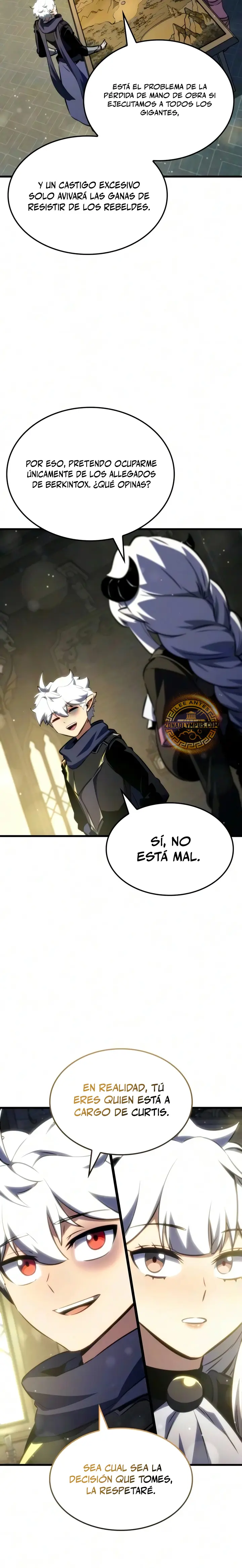 Los Breakers Capitulo 105 página 19