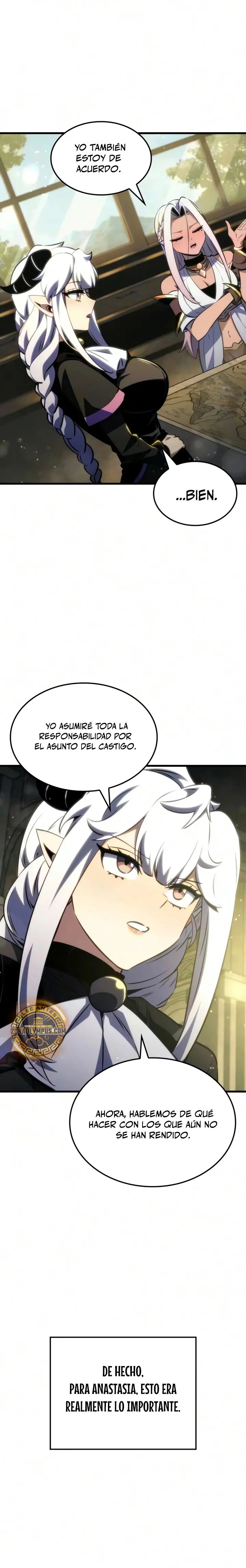 Los Breakers Capitulo 105 página 20