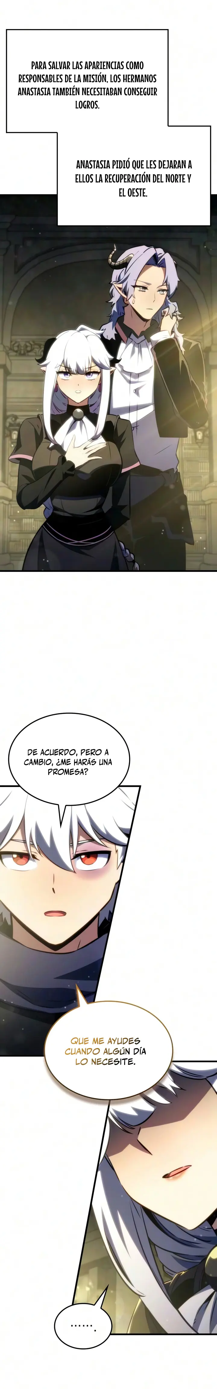 Los Breakers Capitulo 105 página 21