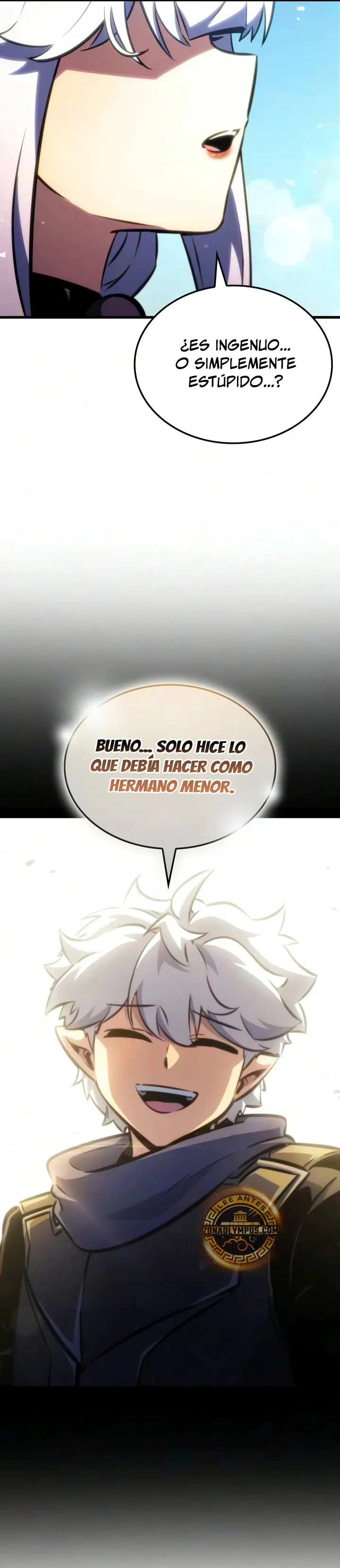 Los Breakers Capitulo 105 página 26