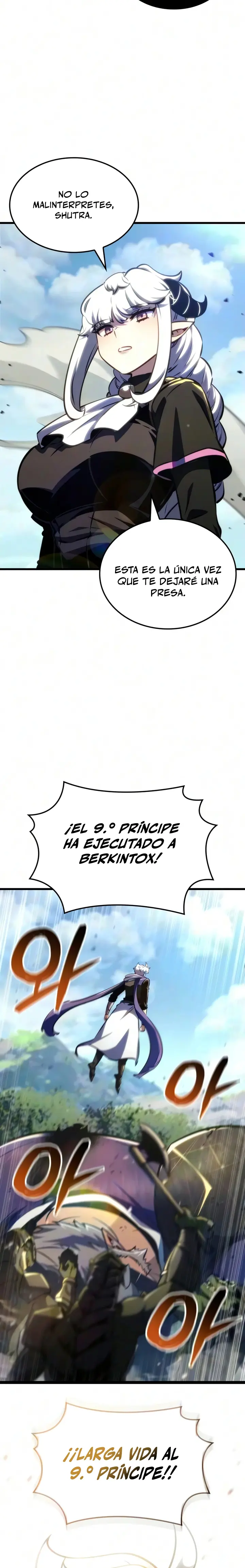 Los Breakers Capitulo 105 página 3