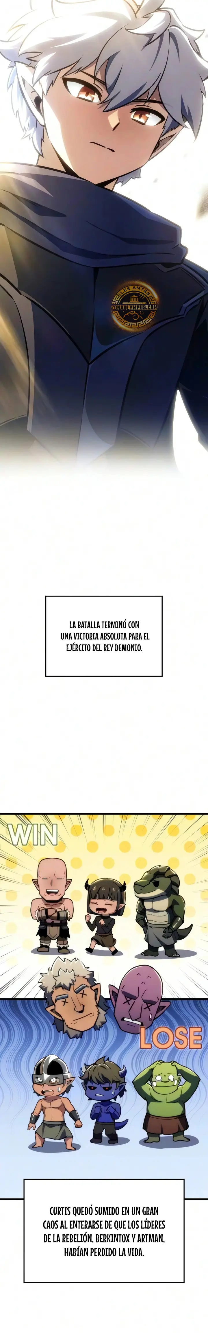 Los Breakers Capitulo 105 página 4