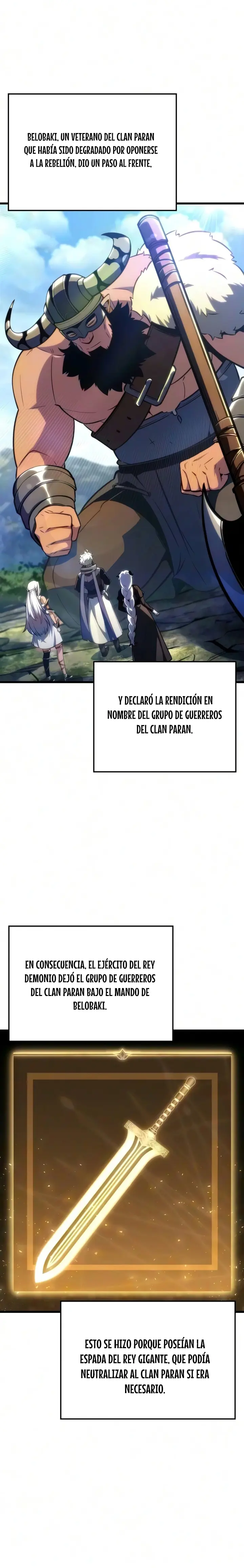 Los Breakers Capitulo 105 página 5