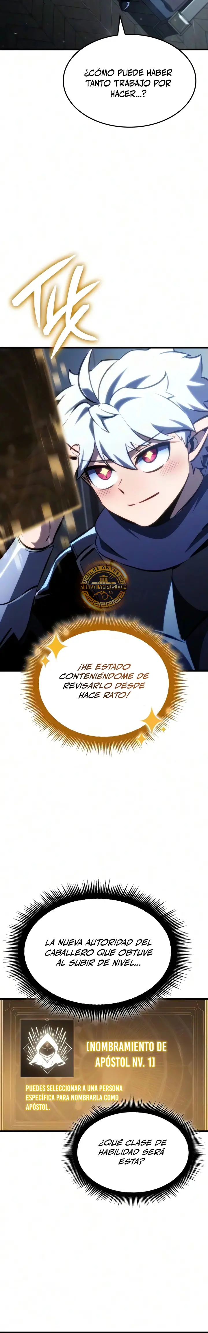 Los Breakers Capitulo 105 página 7