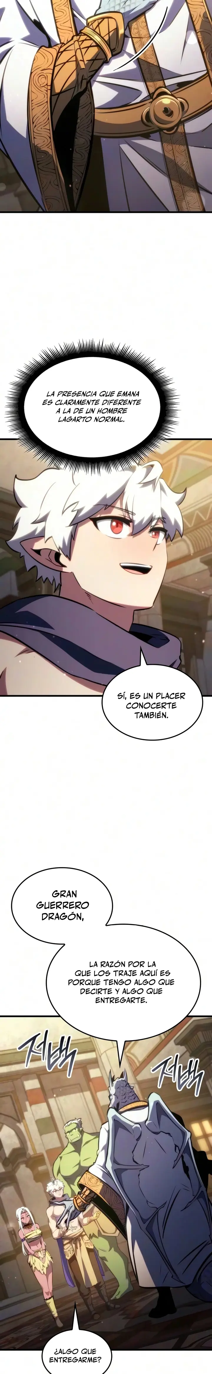 Los Breakers Capitulo 106 página 12