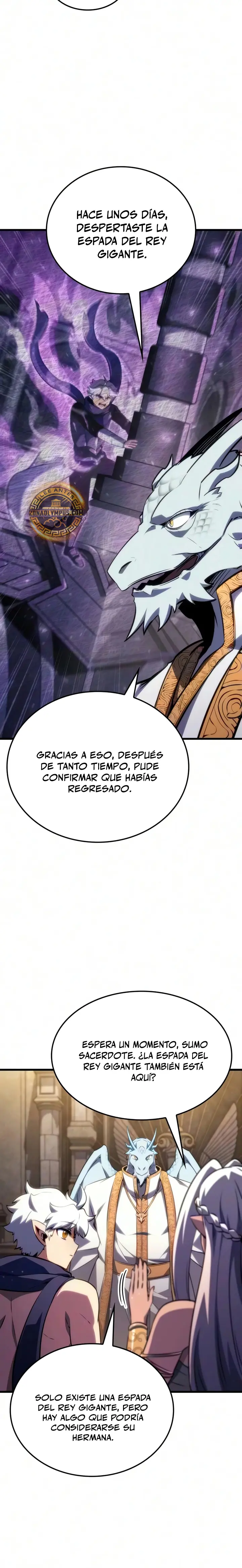 Los Breakers Capitulo 106 página 13