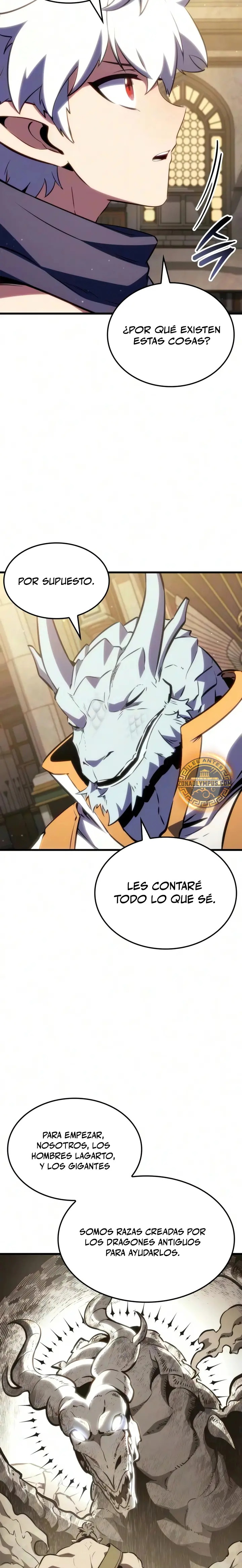 Los Breakers Capitulo 106 página 15