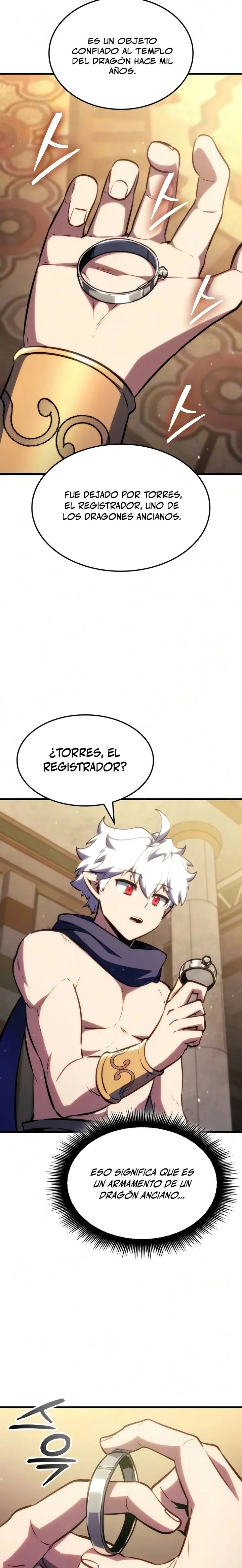 Los Breakers Capitulo 106 página 18