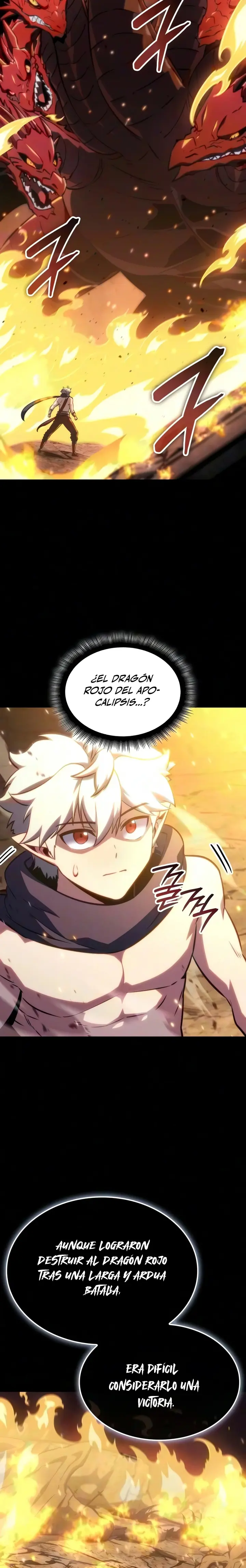Los Breakers Capitulo 106 página 23