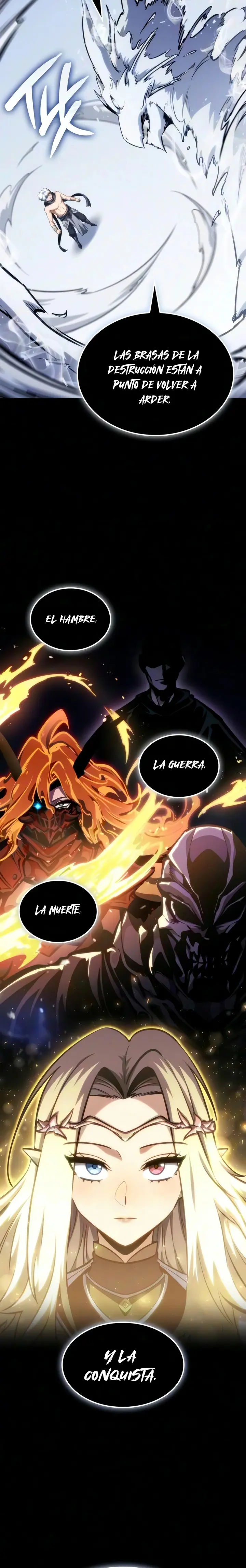 Los Breakers Capitulo 106 página 25