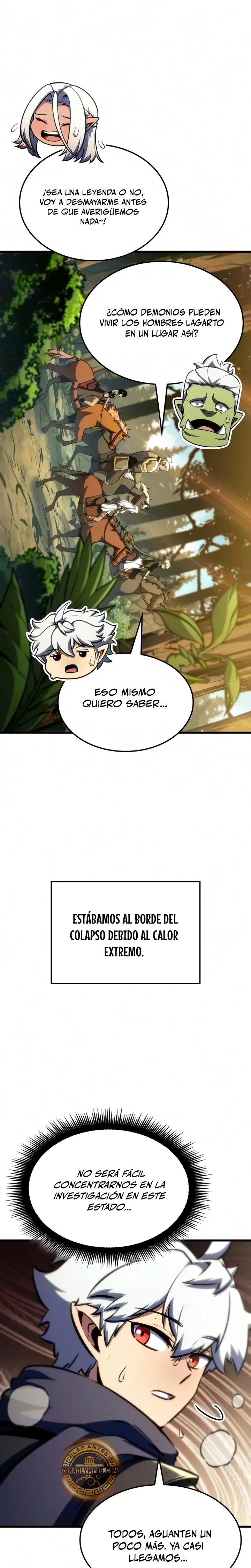 Los Breakers Capitulo 106 página 3