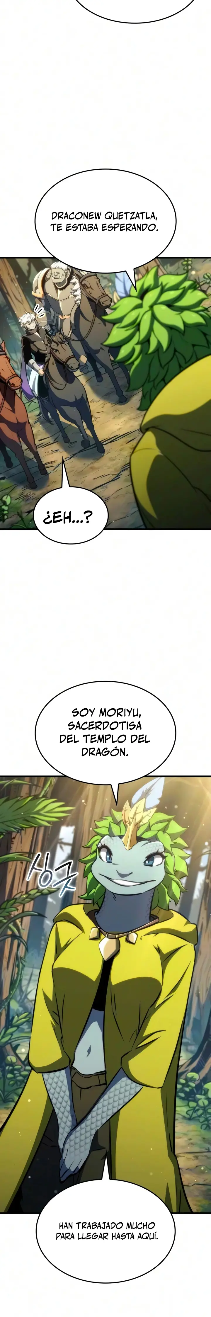 Los Breakers Capitulo 106 página 4