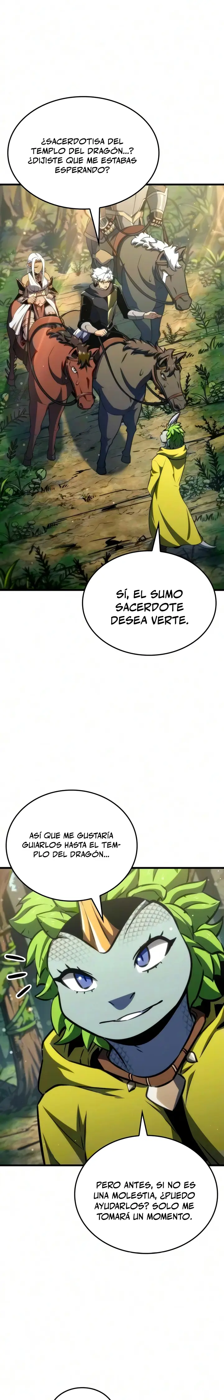 Los Breakers Capitulo 106 página 5