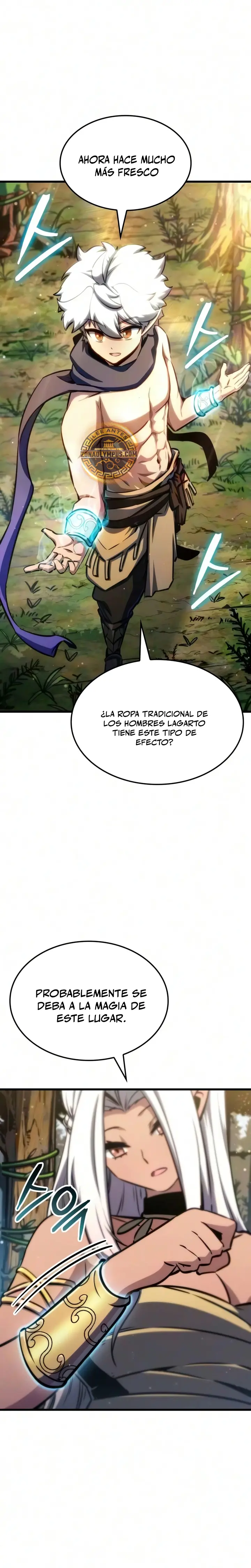 Los Breakers Capitulo 106 página 7