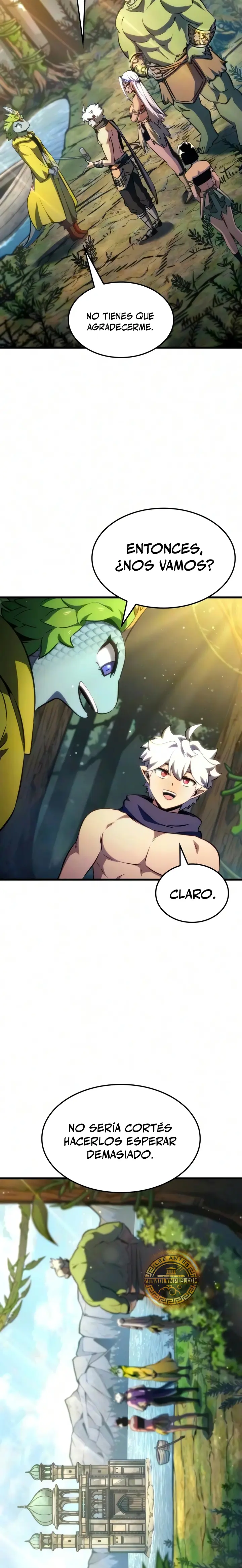 Los Breakers Capitulo 106 página 9
