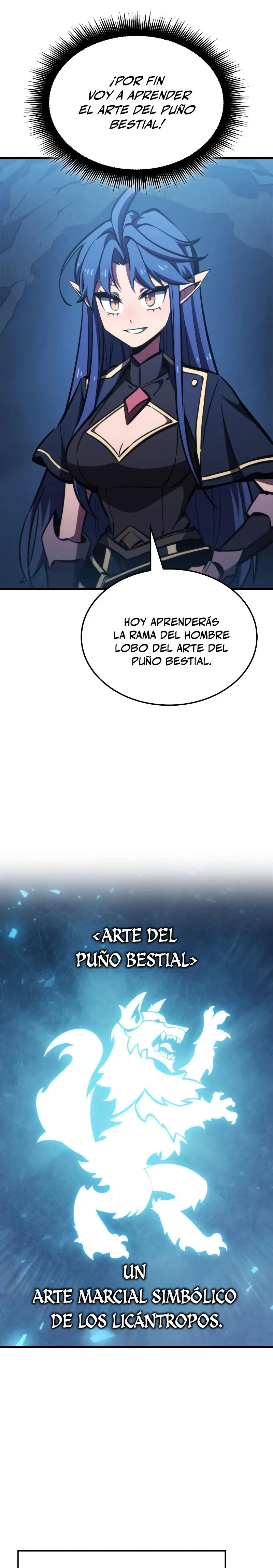 Los Breakers Capitulo 11 página 13