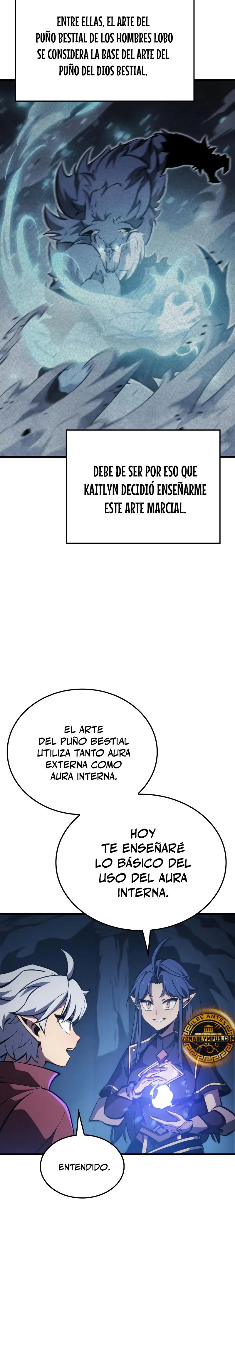 Los Breakers Capitulo 11 página 14