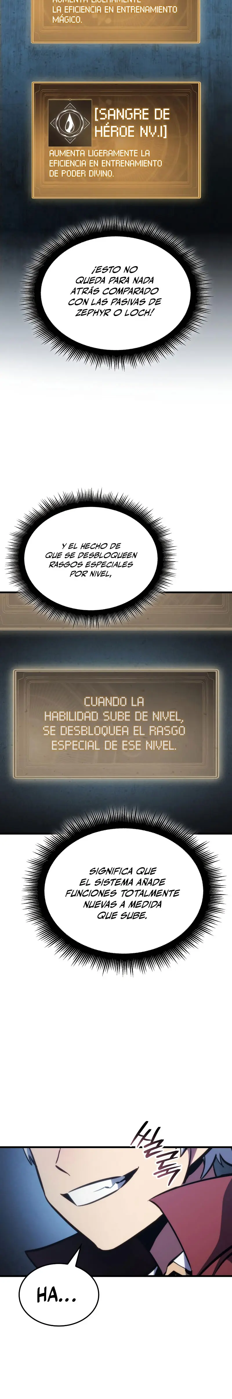 Los Breakers Capitulo 11 página 19