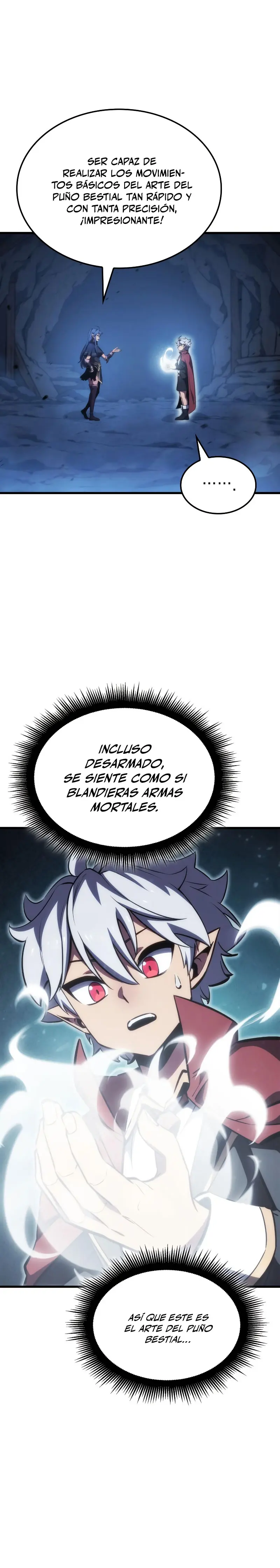 Los Breakers Capitulo 11 página 22