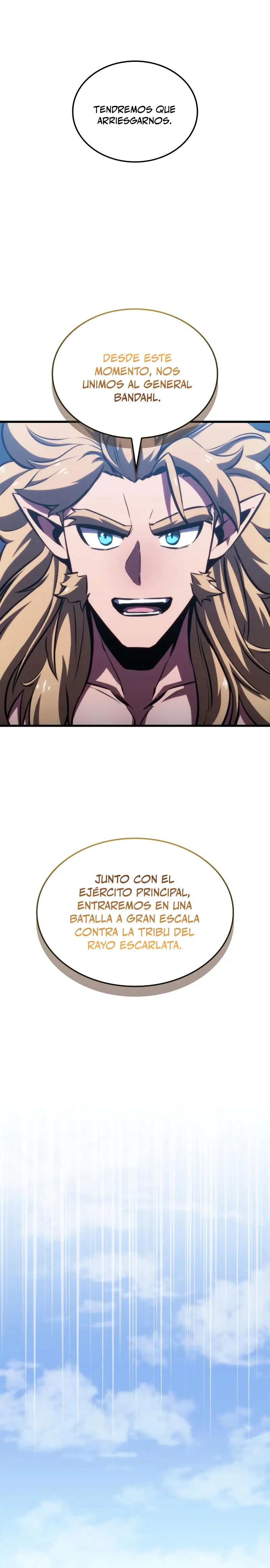 Los Breakers Capitulo 11 página 26