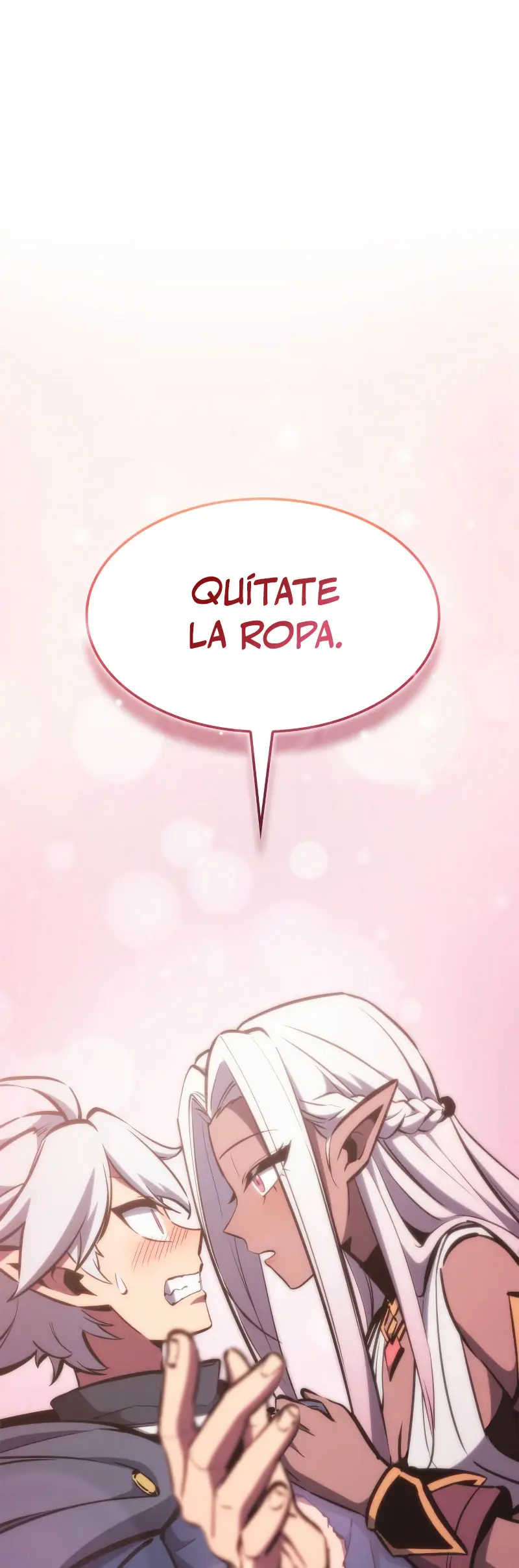 Los Breakers Capitulo 11 página 3