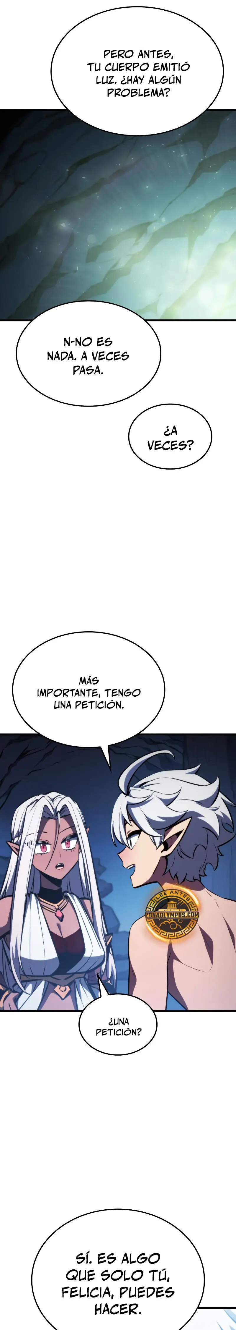 Los Breakers Capitulo 11 página 9