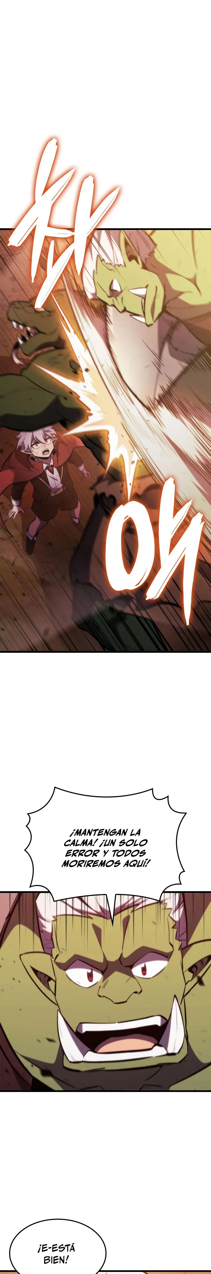 Los Breakers Capitulo 12 página 16