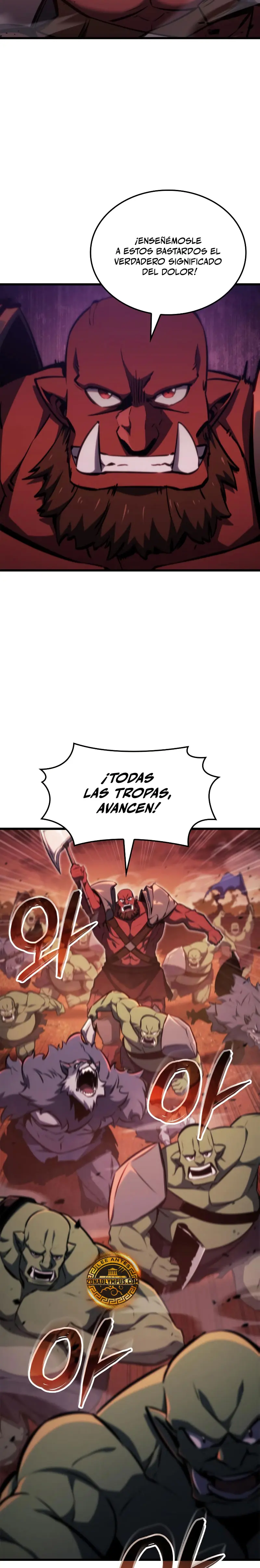 Los Breakers Capitulo 12 página 4