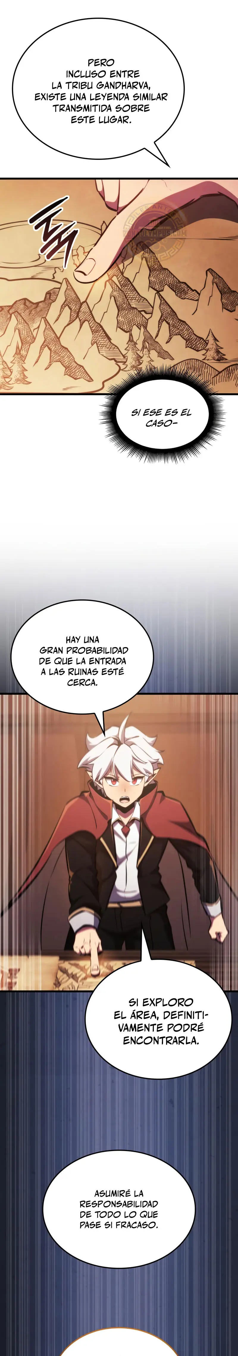 Los Breakers Capitulo 13 página 10