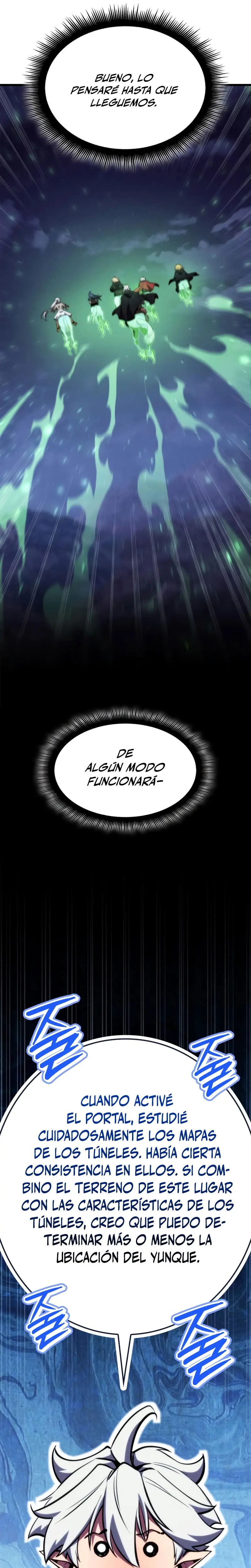 Los Breakers Capitulo 13 página 15