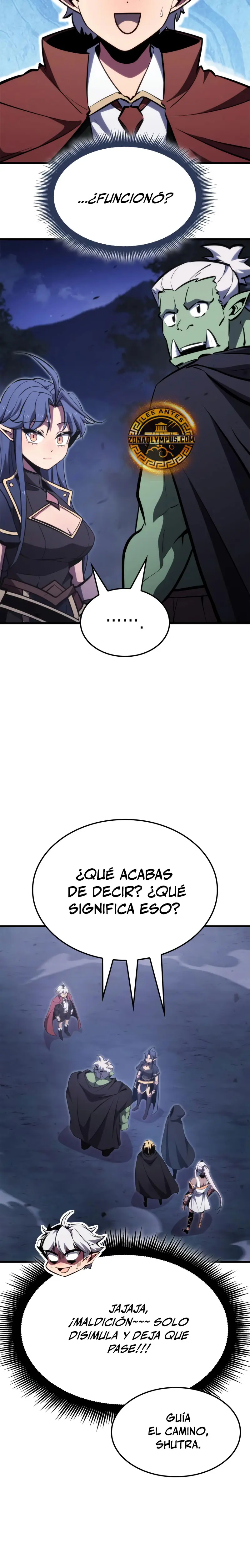 Los Breakers Capitulo 13 página 16