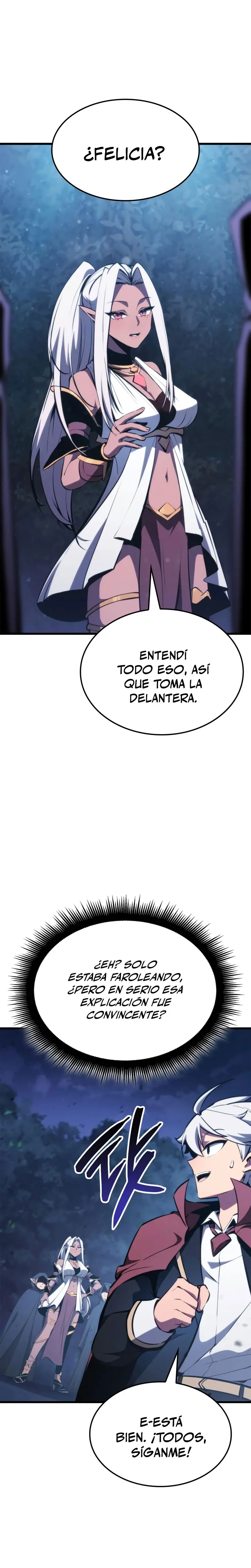 Los Breakers Capitulo 13 página 17