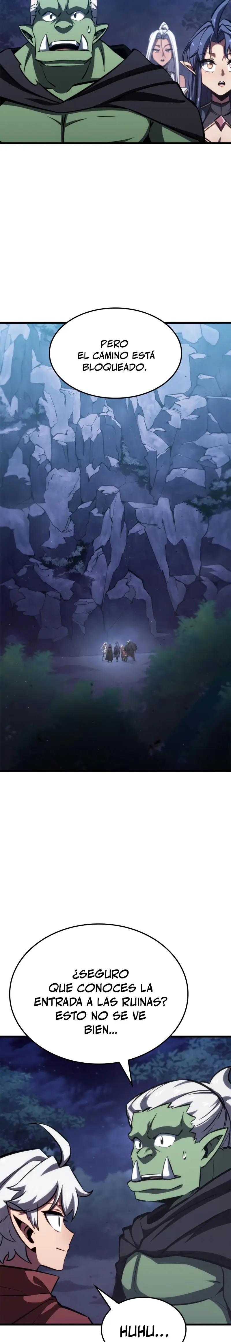 Los Breakers Capitulo 13 página 19