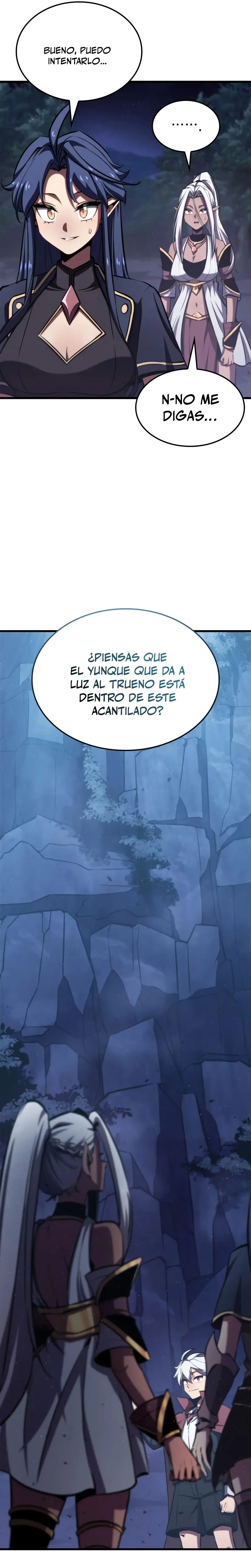 Los Breakers Capitulo 13 página 21