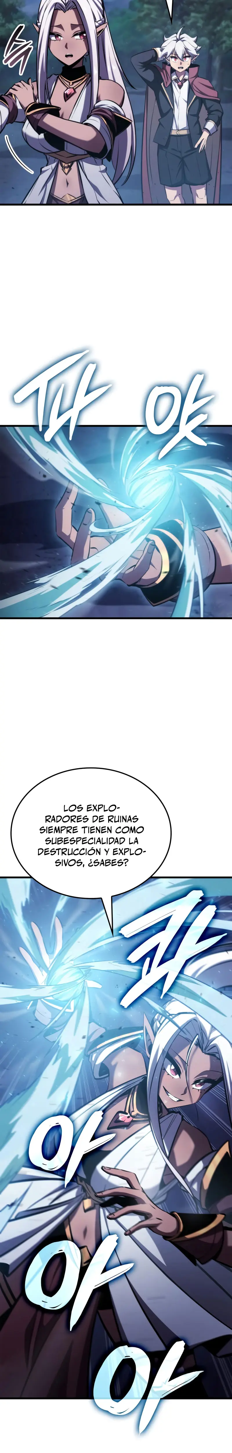 Los Breakers Capitulo 13 página 23