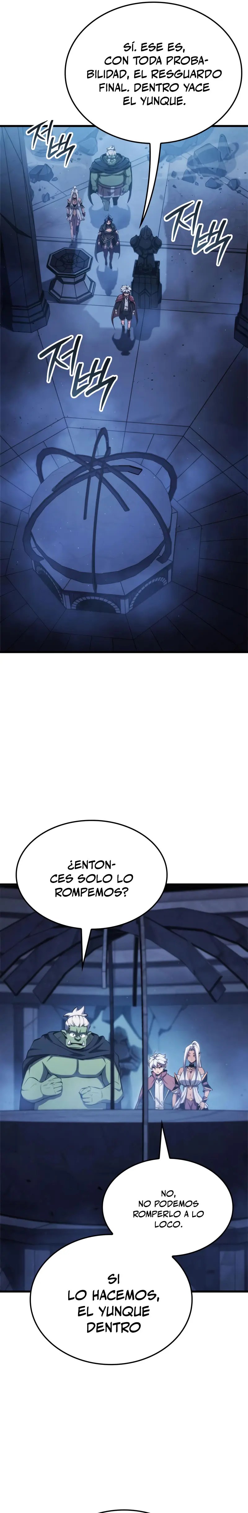 Los Breakers Capitulo 13 página 27