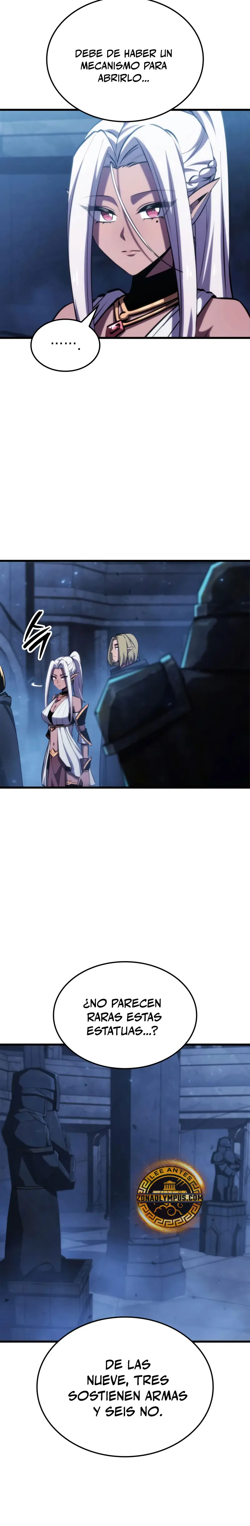 Los Breakers Capitulo 13 página 28