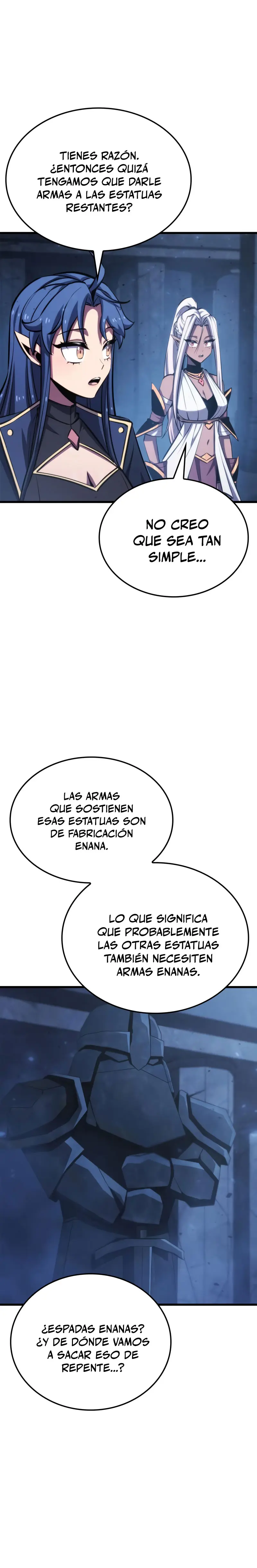 Los Breakers Capitulo 13 página 29