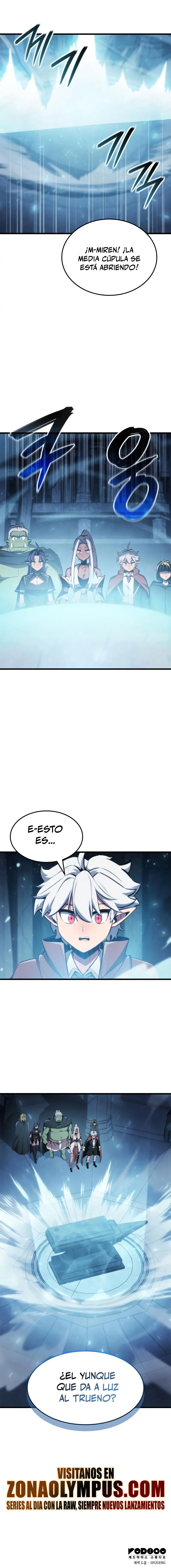 Los Breakers Capitulo 13 página 33