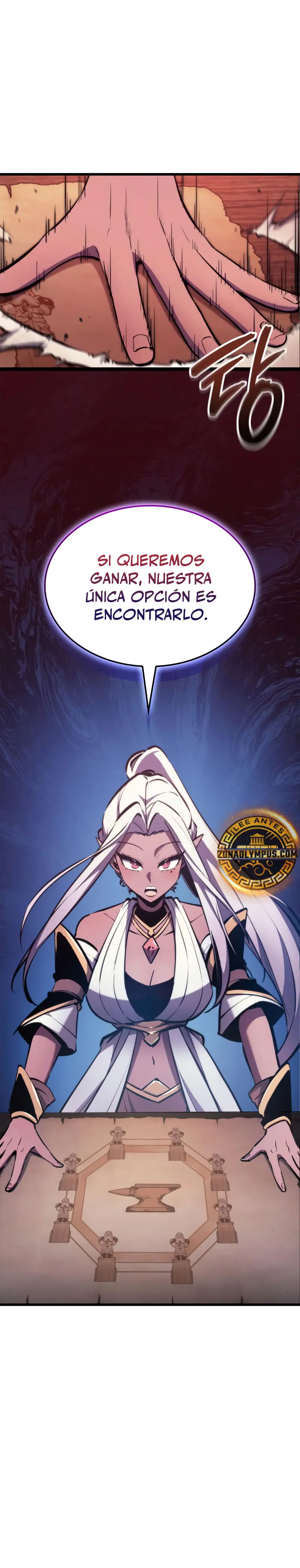 Los Breakers Capitulo 13 página 4