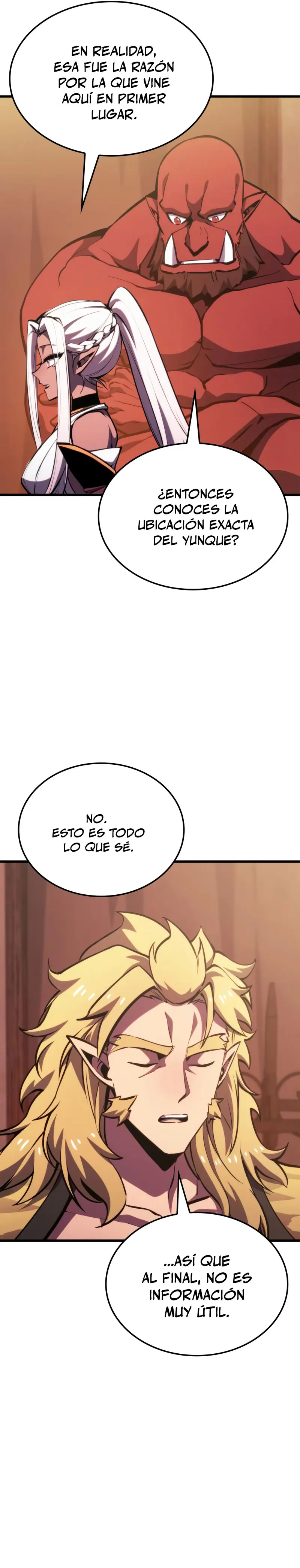 Los Breakers Capitulo 13 página 5