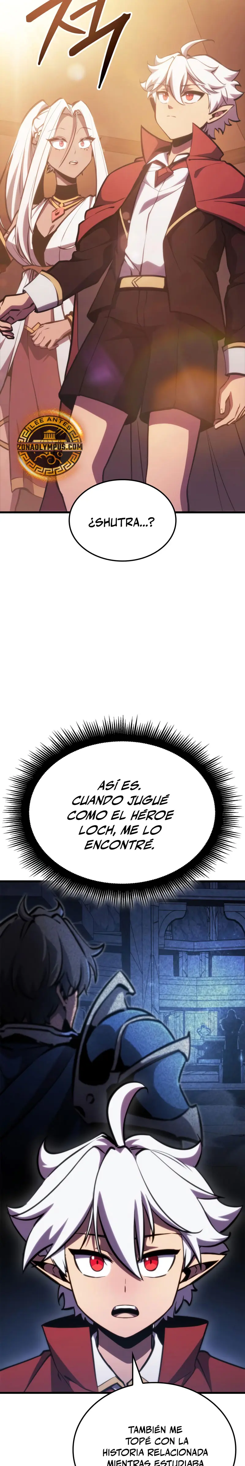 Los Breakers Capitulo 13 página 7