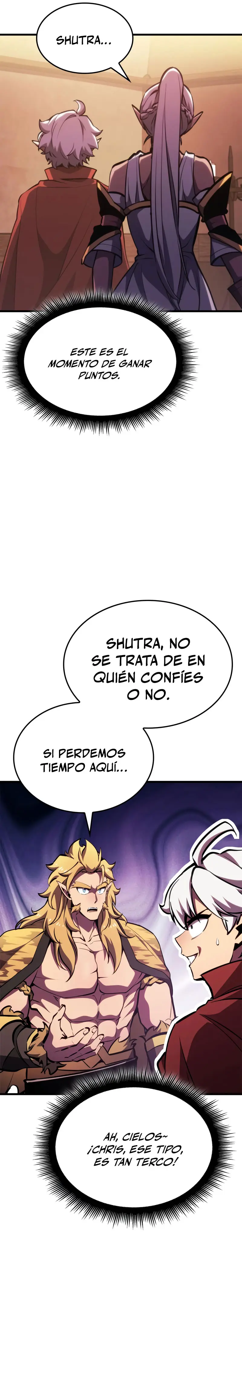 Los Breakers Capitulo 13 página 9