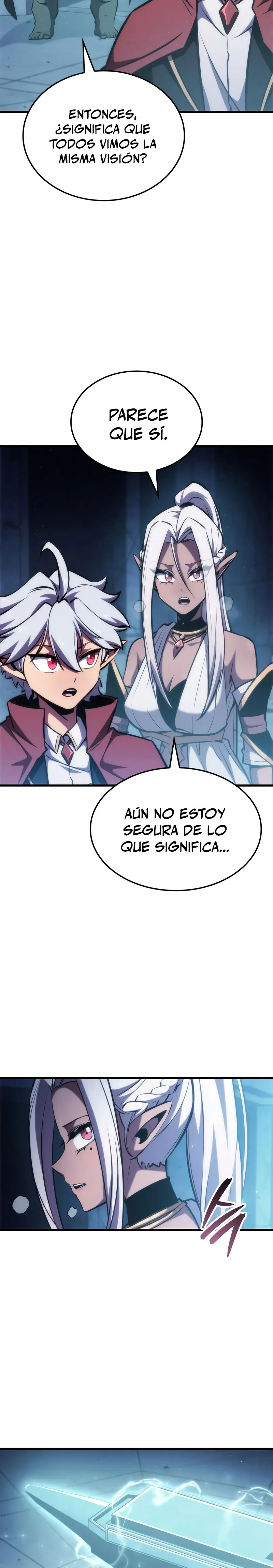 Los Breakers Capitulo 14 página 18
