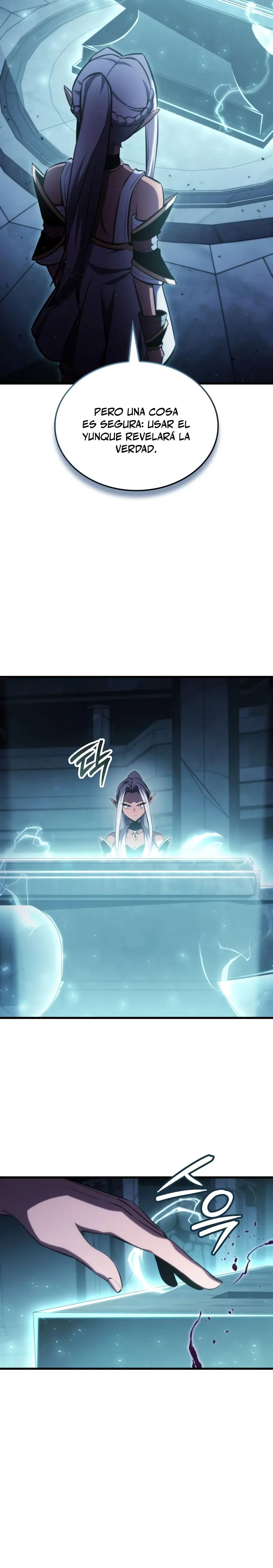 Los Breakers Capitulo 14 página 19